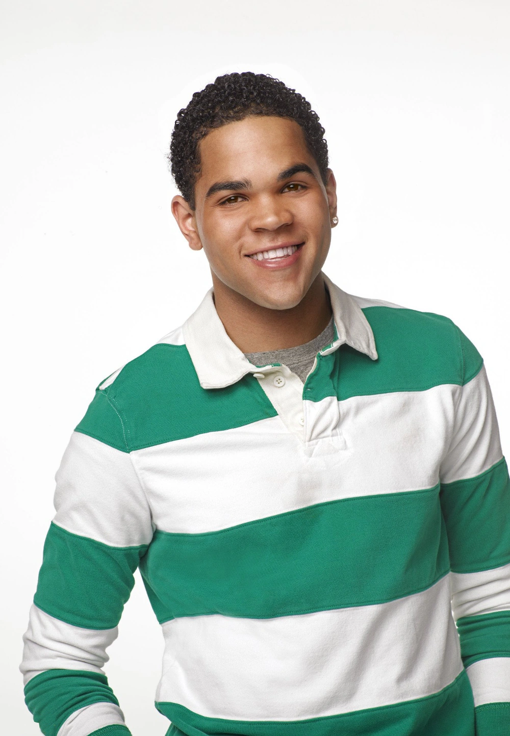 Matt Rutherford Glee Wiki FANDOM powered by Wikia