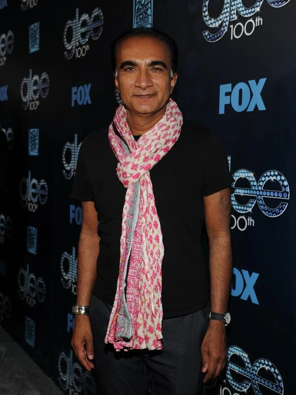 Iqbal Theba Glee TV Show Wiki FANDOM powered by Wikia