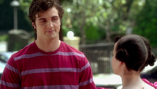 Beau mirchoff dating ashley rickards - Find me Woman