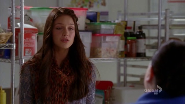 Millie Rose Glee Tv Show Wiki Fandom