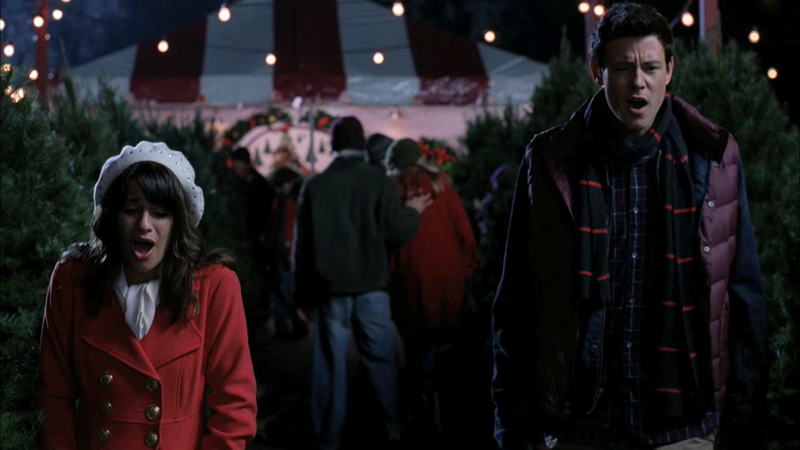 Last Christmas | Glee TV Show Wiki | Fandom