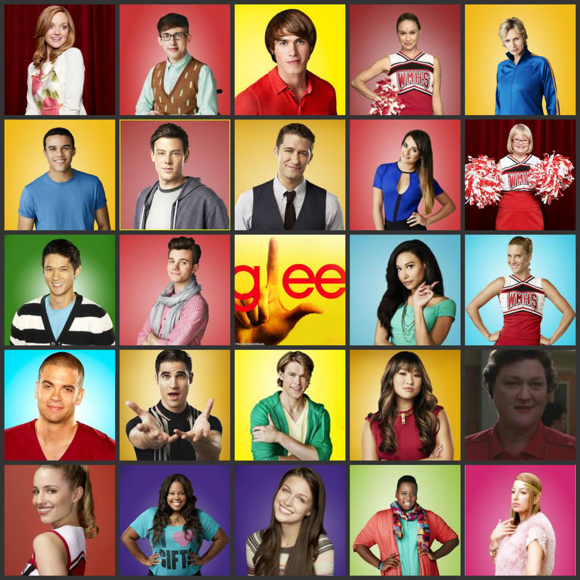 Apple Tv: Stream Glee'S Infamous Naked Episode - e9cxp7q