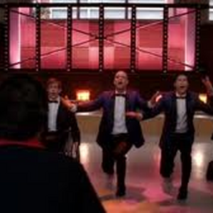 Stop In The Name Of Love Free Your Mind Glee Tv Show Wiki Fandom