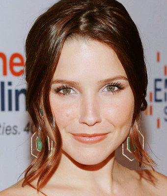 Image - Sophia Bush - Miss Star.png | Glee TV Show Wiki | FANDOM ...