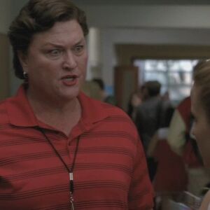 Sheldon Beiste Glee Tv Show Wiki Fandom