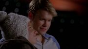 Wer ist ryder Datierung auf Glee Dating-Punkt in dehradun