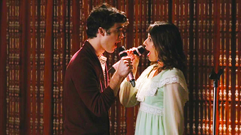 Don T You Want Me Glee Wiki Fandom
