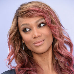 Tyra Banks Glee Tv Show Wiki Fandom
