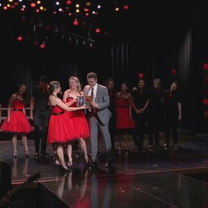 Glee We Are The Champions Lyrics Youtube