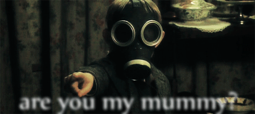 Image result for Are you my mummy?