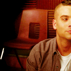 Noah Puckerman Glee Tv Show Wiki Fandom