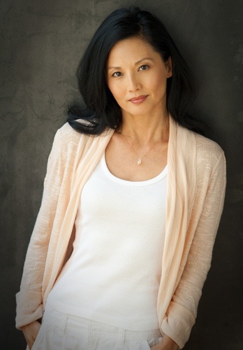 Tamlyn Tomita | Glee TV Show Wiki | Fandom