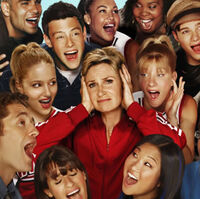 Season Two Glee Tv Show Wiki Fandom