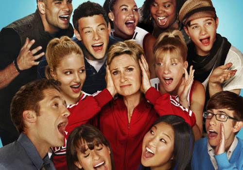 Glee season 4 episode 12