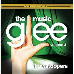 Glee3Deluxe