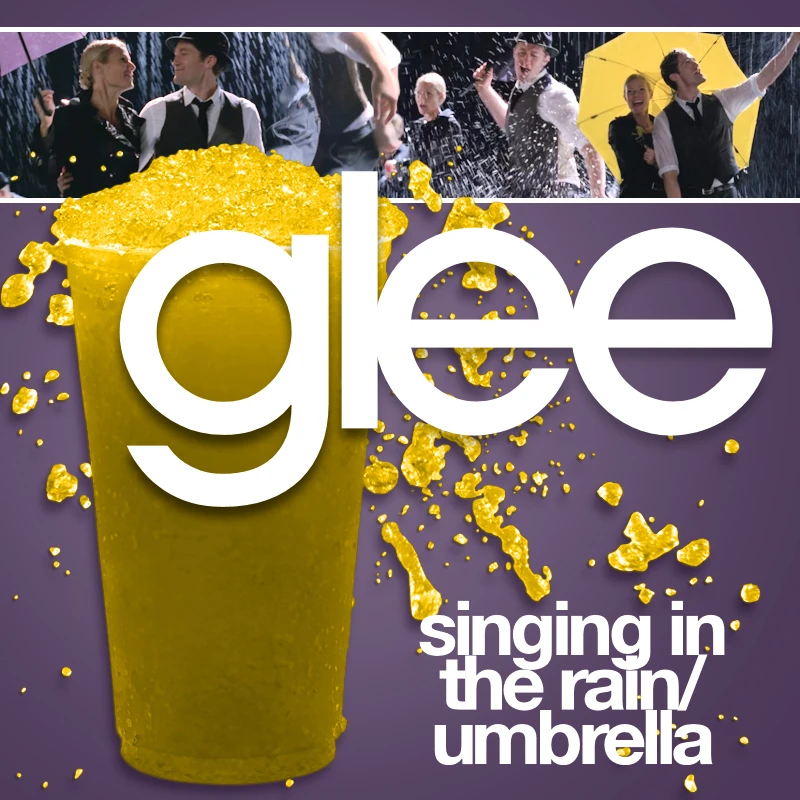 Image S02e0704singingintherainumbrella05.jpg Glee TV Show Wiki