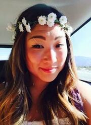 Jenna ushkowitz coachella thumb-2-
