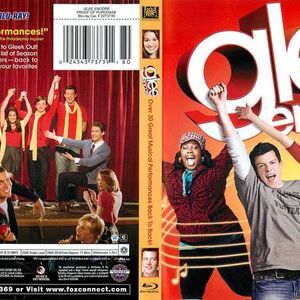 Glee Encore Glee Tv Show Wiki Fandom