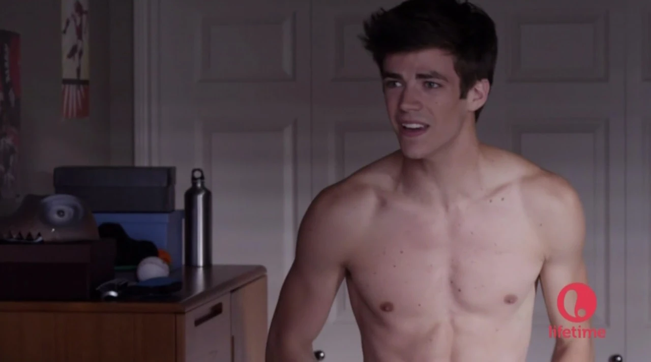 Bild - Grant-gustin-1352911848.jpg Glee Wiki FANDOM powered by Wikia