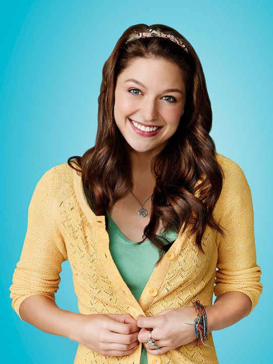 Marley Rose Glee Wiki Fandom Powered By Wikia