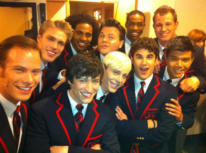 Image Warblers 4.jpg Wiki Glee France FANDOM powered by Wikia