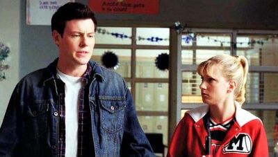 List of Minor Relationships | Glee TV Show Wiki | FANDOM ...