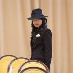 Smooth Criminal Glee Tv Show Wiki Fandom