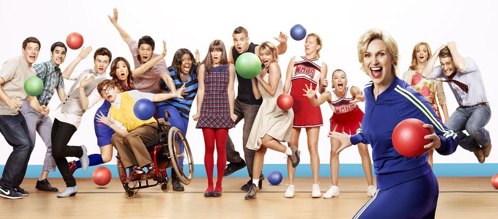 Season Three Glee Tv Show Wiki Fandom