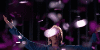 Confetti sue
