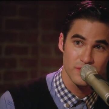 Teenage Dream Acoustic Version Glee Tv Show Wiki Fandom