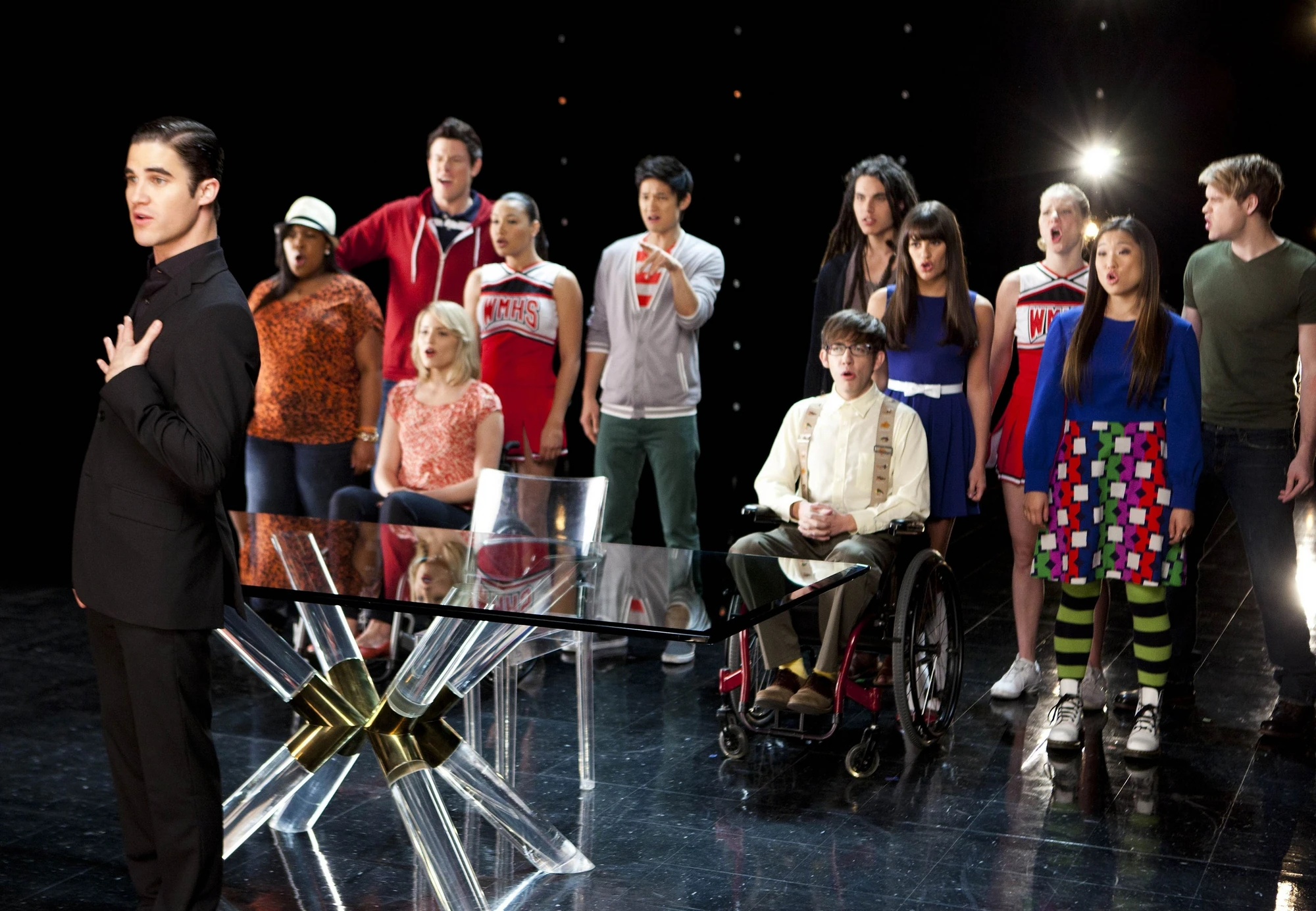 It's Not Right But It's Okay Wiki Glee France FANDOM powered by Wikia