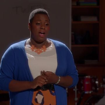 If I Were A Boy Glee Tv Show Wiki Fandom