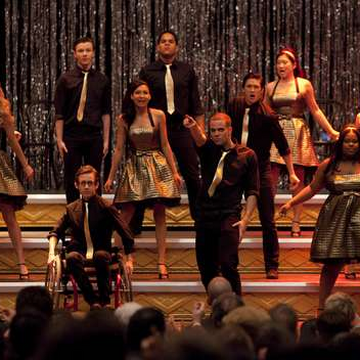 Any Way You Want It Lovin Touchin Squeezin Glee Tv Show Wiki Fandom