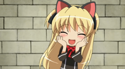 Image result for fangirling gif