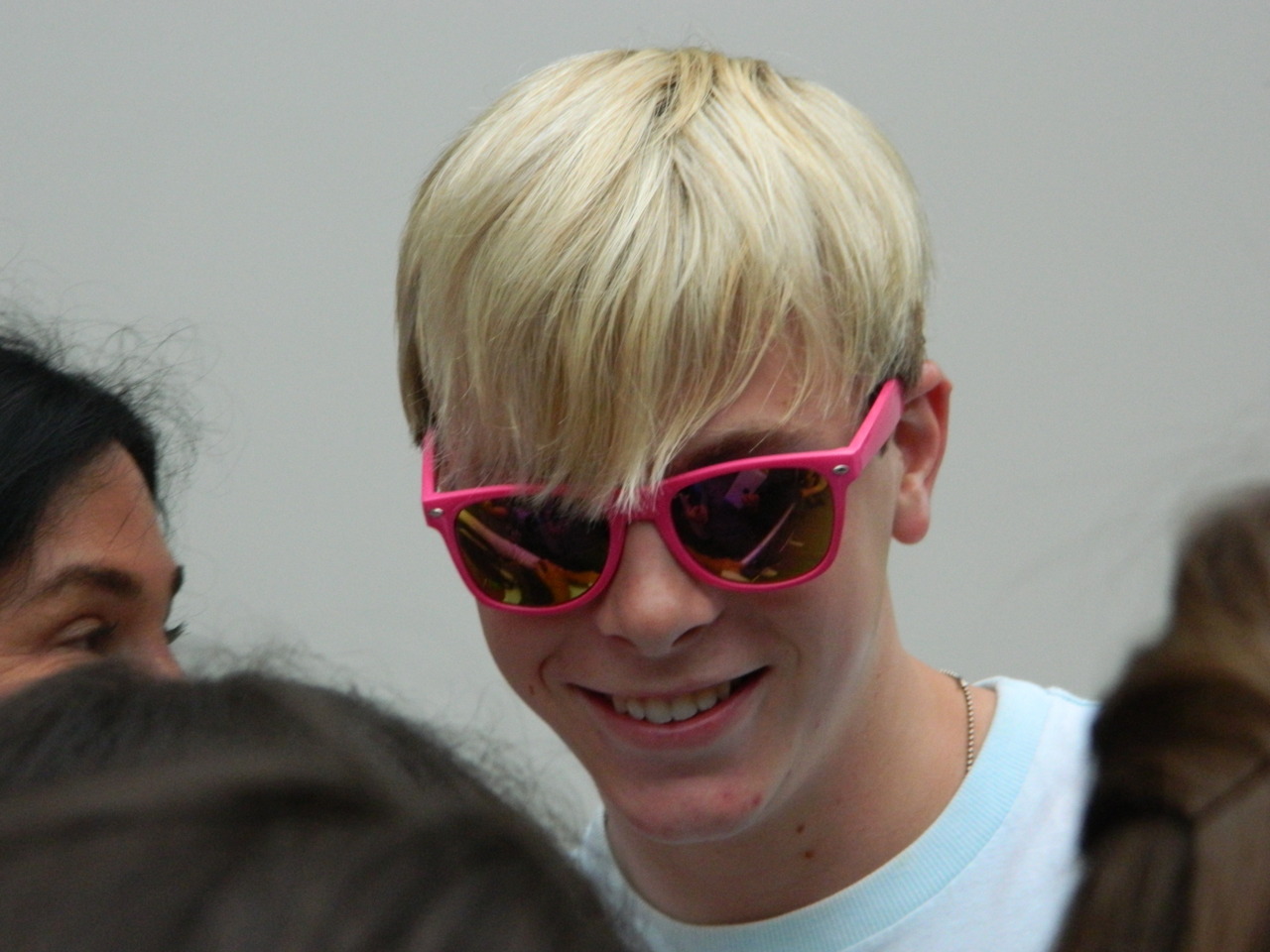 Image - Riker 14.jpg | Glee TV Show Wiki | FANDOM powered by Wikia