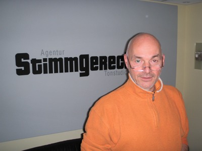 Erich Räuker Erich Räuker