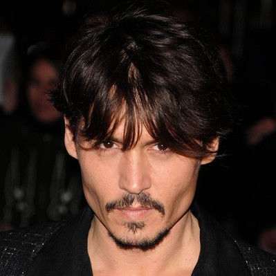 Bild - Johnny-depp-5186.jpg | Glee Wiki | FANDOM powered ...