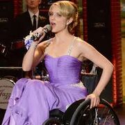 Quinn am Prom