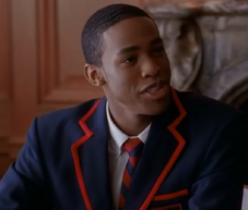 jordan ward glee jordan ward glee