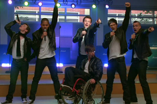It S My Life Confessions Part Ii Glee Tv Show Wiki Fandom