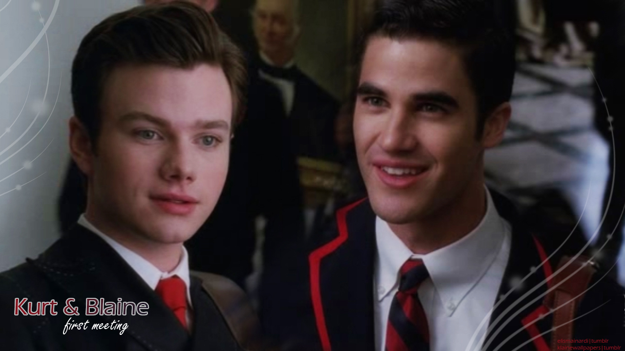 Image - Klaine7.jpg | Glee TV Show Wiki | FANDOM powered by Wikia