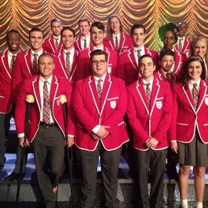 Finneas O Connell Glee Tv Show Wiki Fandom
