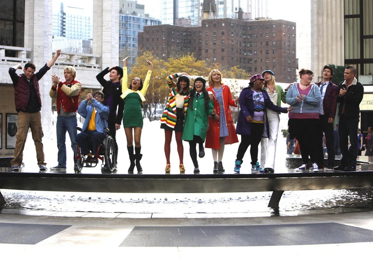 I Love New York/New York, New York Glee Wiki FANDOM powered by Wikia