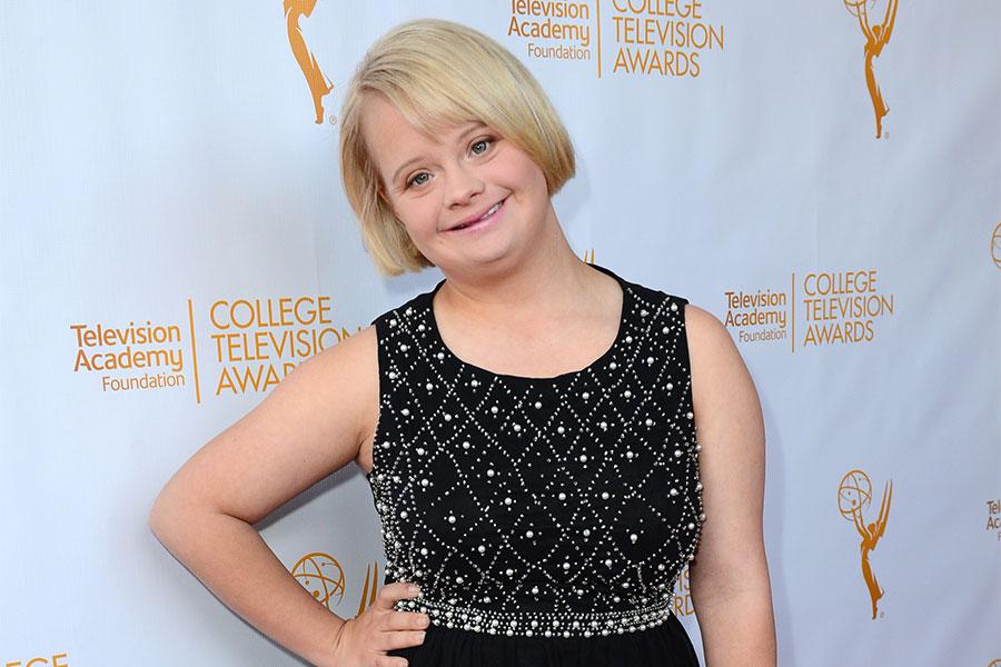Lauren Potter | Glee TV Show Wiki | FANDOM powered by Wikia