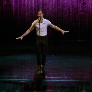 Everybody Wants To Rule The World Glee Wiki Fandom