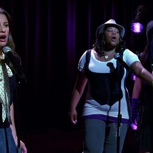 Take A Bow Glee Tv Show Wiki Fandom