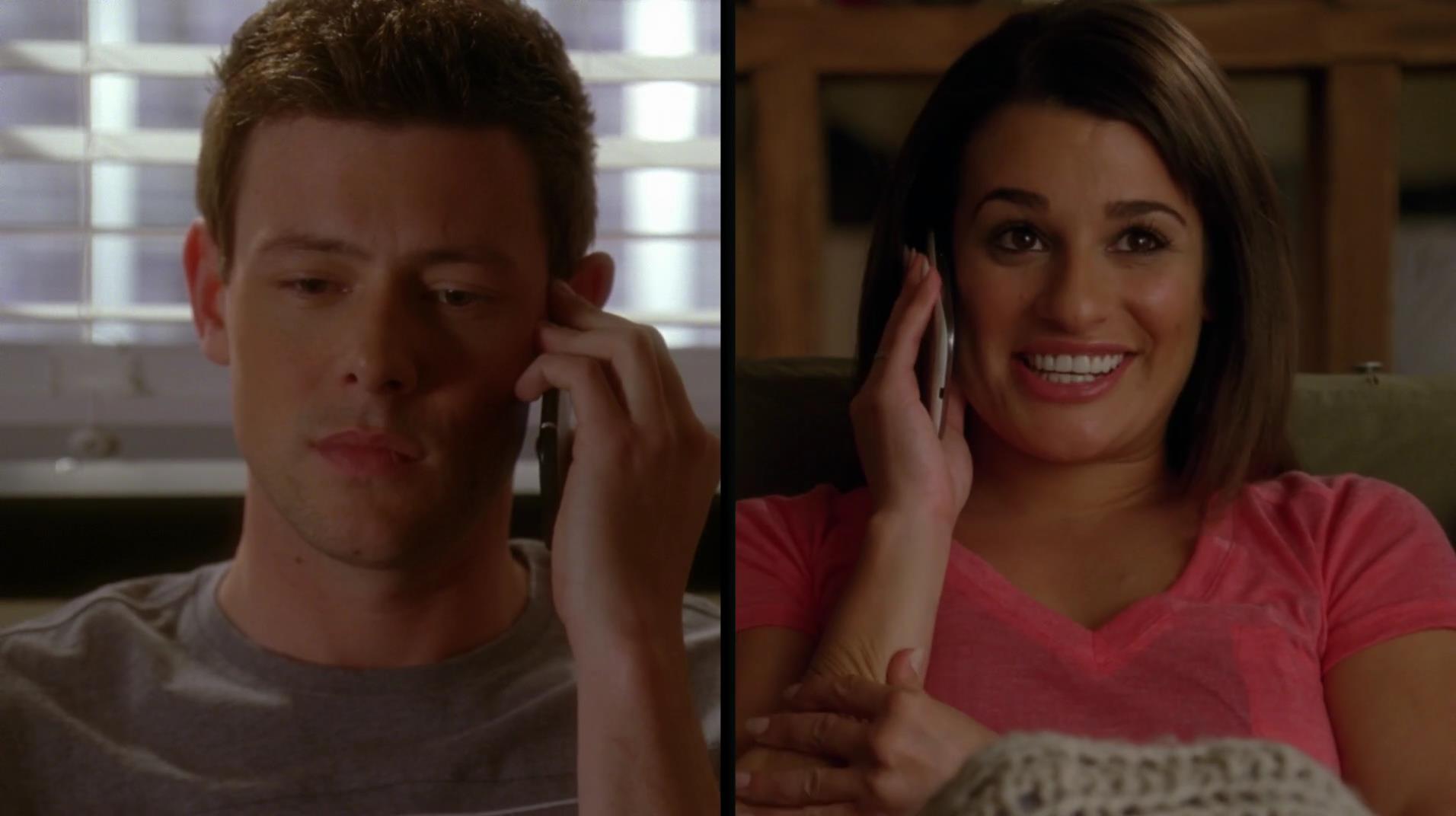 Finn Rachel Relationship Glee Tv Show Wiki Fandom Powered By Wikia 