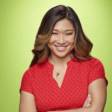 Tina Cohen Chang Glee Tv Show Wiki Fandom