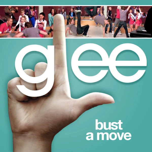 Image Bust a Move One.jpg Glee TV Show Wiki FANDOM powered by Wikia