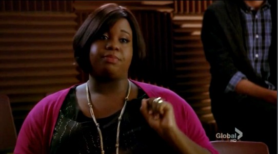 image unique gabof jpg glee tv show wiki fandom powered by wikia